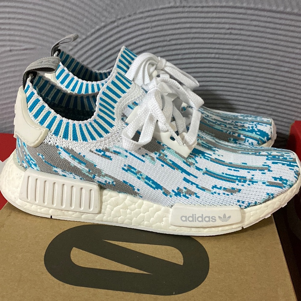 Adidas NMD